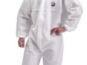 Proshield 60 védőruházat fehér