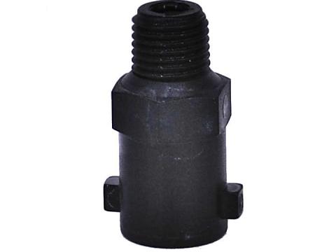 1/4" K bajonett adapter BSP