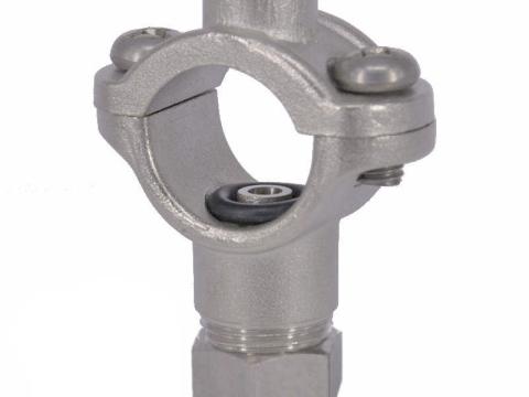 Fix szórófej 20mm-es csőre Fix szórófej 20mm-es csőre