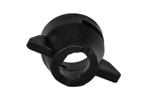 SW11,2 Hardi záróanya Teejet fekete