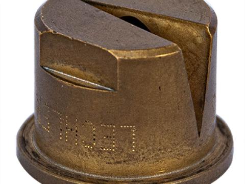 OC 80-966 Extra méretű aszimmetrikus réz fúvóka OC 80-966 Extra méretű aszimmetrikus réz fúvóka