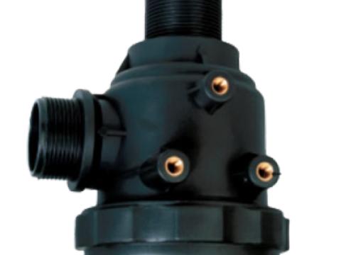 Szívószűrő 5/4"K Szívószűrő 5/4"K