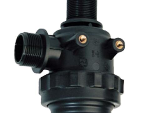 Szívószűrő 5/4"K Szívószűrő 5/4"K