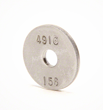 CP4916-63 15MM DOSÍROZÓ LAPKA
