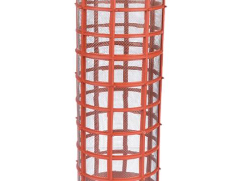 32M szűrőbetét o-gyűrűvel 200x108