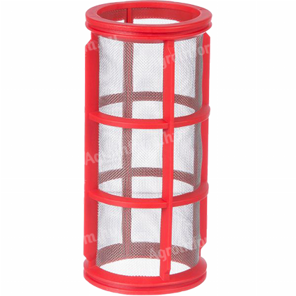 32M szűrőbetét o-gyűrűvel PP 150x70
