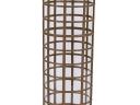 16M szűrőbetét o-gyűrűvel 210x54