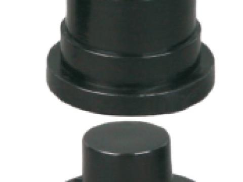 MCP 90-02 fúvóka