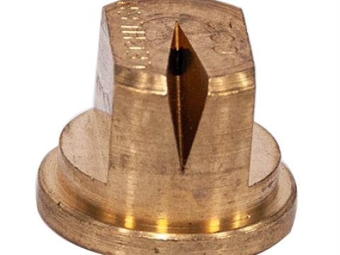 OC Brass Flat EC-04 OC Brass Flat EC-04