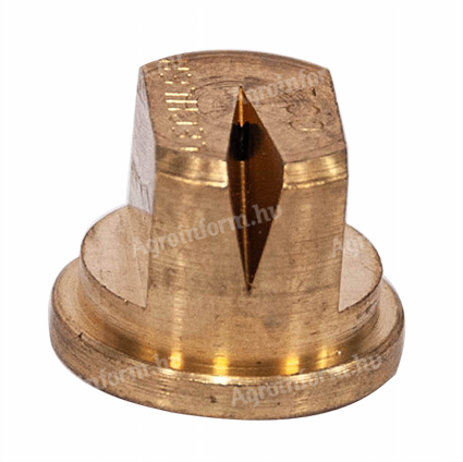 OC Brass Flat EC-06