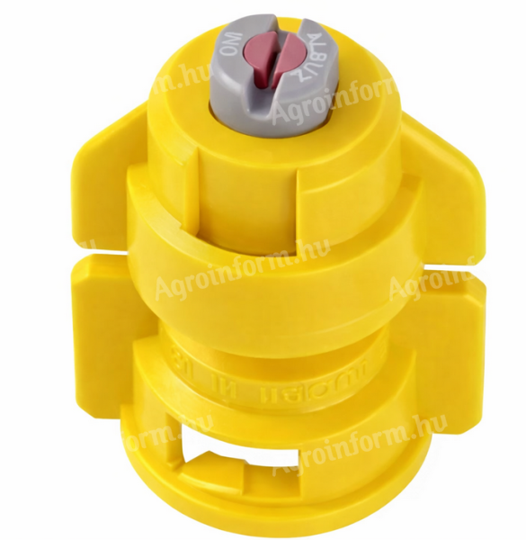 ALBUZ TD 110-02 standard fúvóka