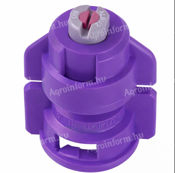 ALBUZ TD 110-025 standard fúvóka