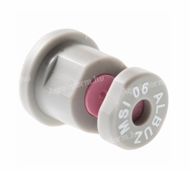 ALBUZ MSI 06 fúvóka szürke