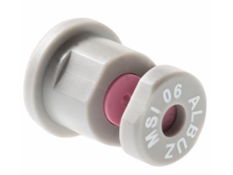 ALBUZ MSI 06 fúvóka szürke ALBUZ MSI 06 fúvóka szürke
