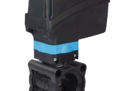 ARAG szakaszvezérlő szelep BSP 1/2" 40Bar ARAG szakaszvezérlő szelep BSP 1/2" 40Bar