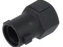 3/8"B Bajonett Adapter