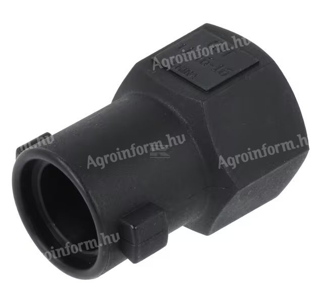 3/8"B Bajonett Adapter