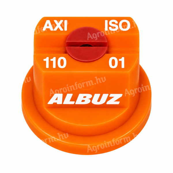 ALBUZ AXI 110-01 C