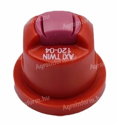 Albuz Axi Twin 120-04 C