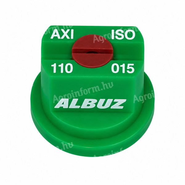 ALBUZ AXI 110-015 C