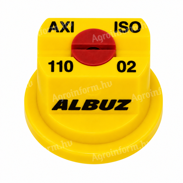 ALBUZ AXI 110-02 C