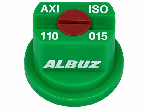 ALBUZ AXI 110-015 C ALBUZ AXI 110-015 C