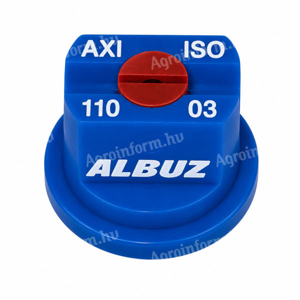 ALBUZ AXI 110-03 C