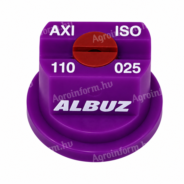 ALBUZ AXI 110-025 C