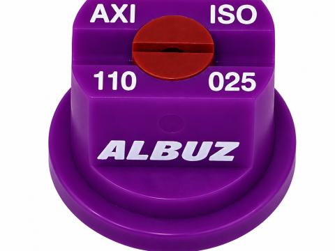 ALBUZ AXI 110-025 C