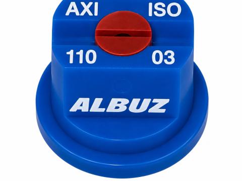 ALBUZ AXI 110-03 C