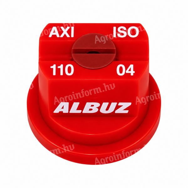 ALBUZ AXI 110-04 C