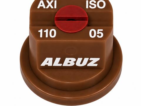 ALBUZ AXI 110-05 C