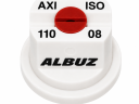 ALBUZ AXI 110-08 C