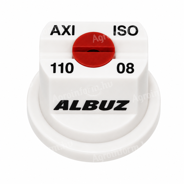 ALBUZ AXI 110-08 C