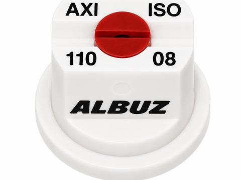 ALBUZ AXI 110-08 C ALBUZ AXI 110-08 C