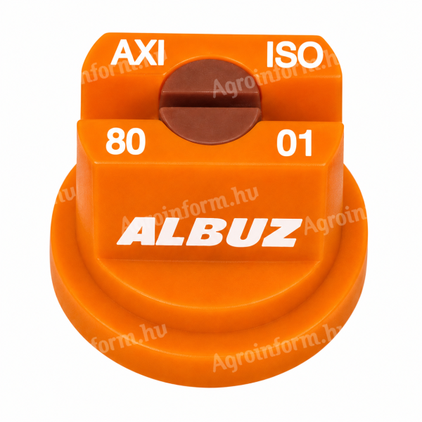 ALBUZ AXI 80-01 C