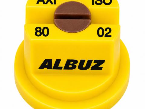 ALBUZ AXI 80-02 C ALBUZ AXI 80-02 C