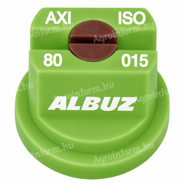ALBUZ AXI 80-015 C