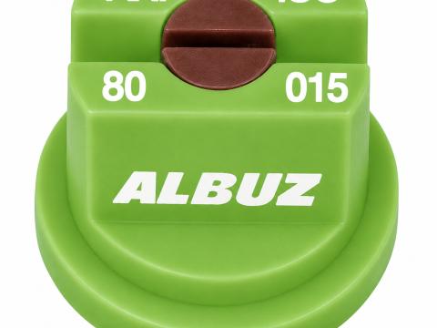 ALBUZ AXI 80-015 C