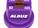 ALBUZ AXI 80-025 C