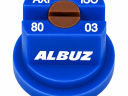 ALBUZ AXI 80-03 C