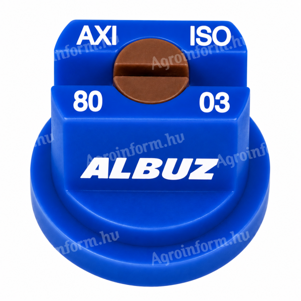 ALBUZ AXI 80-03 C