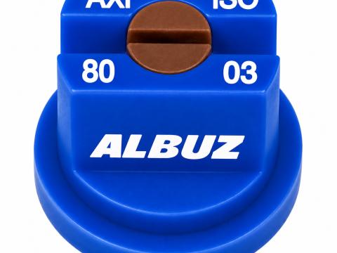 ALBUZ AXI 80-03 C ALBUZ AXI 80-03 C