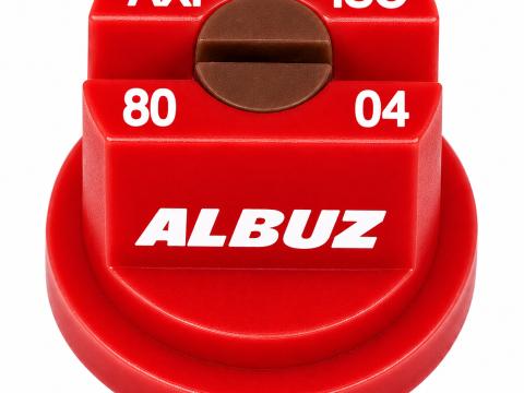 ALBUZ AXI 80-04 C