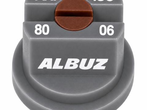 ALBUZ AXI 80-06 C