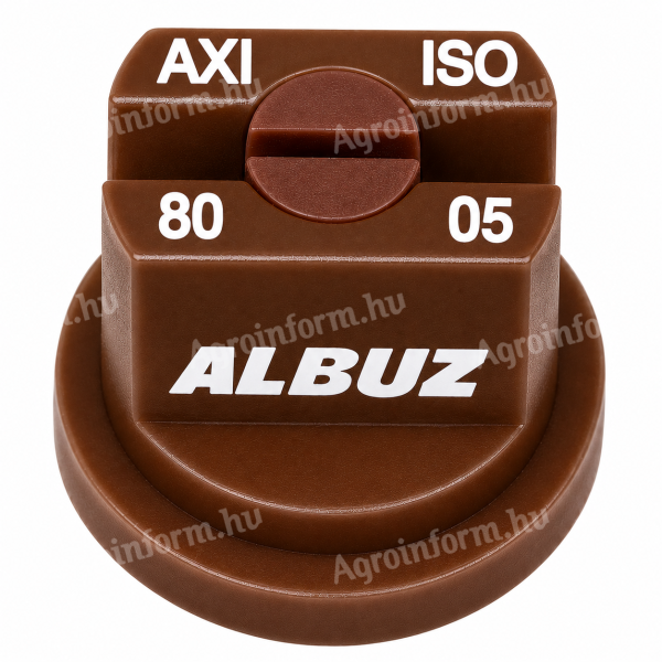 ALBUZ AXI 80-05 C