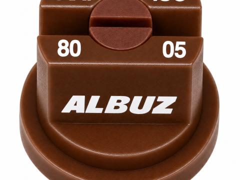 ALBUZ AXI 80-05 C