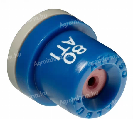 ALBUZ ATI 80-03 C