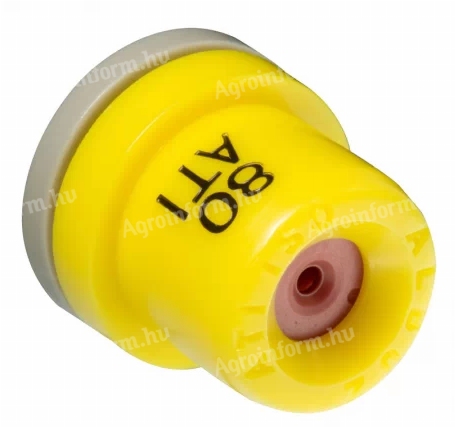 ALBUZ ATI 80-02 C