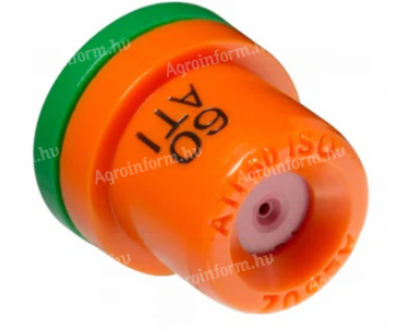 ALBUZ ATI 60-01 C